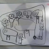 Les Kunst kijken volgens de VTS-methode (Visual Thinking Strategy)