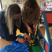 Jouw passie, dé vonk voor de klas? (stopmotion)