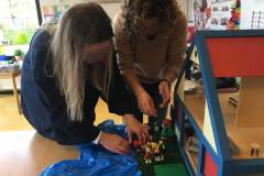 Jouw passie, dé vonk voor de klas? (stopmotion)