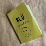 Blij - Zeg het met Synoniemen