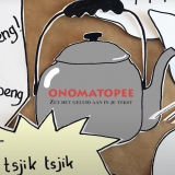 Onomatopee